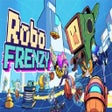 Icoon van programma: Robo Frenzy