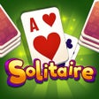 Icoon van programma: Solitaire Real Cash: Card…