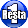 Symbol des Programms: Resta 1