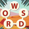 程序图标：Word connect games - cros…