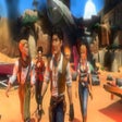 Icoon van programma: Jack Keane 2: The Fire Wi…