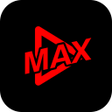 Programikonen: Max HD Movies 2024 - Stre…