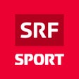 Symbol des Programms: SRF Sport - Live Sport