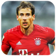程序图标：Leon Goretzka Wallpaper H…