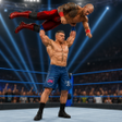 프로그램 아이콘: Wrestling Rumble: Prison …