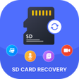 Symbol des Programms: SD Card Recovery - PhotoV…