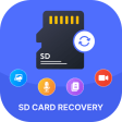 SD Card Recovery - PhotoVideo