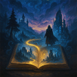 프로그램 아이콘: Tales RPG: AI Text Advent…