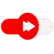 ไอคอนของโปรแกรม: Simple Youtube Speed Slid…