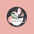 أيقونة البرنامج: Cafe Coco No 7