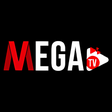 Ícone do programa: MEGA TV PRO