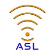 プログラムのアイコン：ASL Anywhere