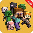 Icon of program: SkinsCraft - Free Skins f…