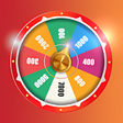 Programikonen: Luck By Spin - Lucky Spin…