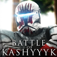 Icon of program: STAR WARS The Battle of K…