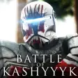 STAR WARS The Battle of Kashyyyk