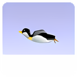 Ícone do programa: Penguin