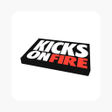 Ikona programu: KicksOnFire: Shop Release…