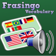 プログラムのアイコン：Learn English Vocabulary.…