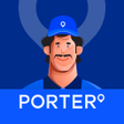 Ikona programu: Porter Delivery Partner -…