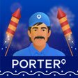 プログラムのアイコン：Porter Delivery Partner -…