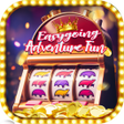 プログラムのアイコン：Easygoing Adventure Fun