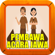 プログラムのアイコン：Pembawa Acara Jawa