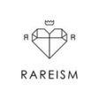 プログラムのアイコン：RAREISM