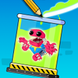 Icon of program: Happy Glass 2: Save The D…