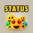 Icon of program: Status para todos os mome…