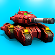 Icon of program: Block Tank Wars 2