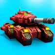 Block Tank Wars 2
