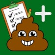 أيقونة البرنامج: Bowel Movement Tracker Po…