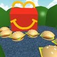 Icône du programme : Escape McDonalds Obby