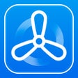 Ikona programu: Fan Noise - white noise a…