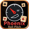ไอคอนของโปรแกรม: Phoenix RollPitch