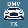 ไอคอนของโปรแกรม: Texas DMV Permit Test 202…