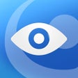 プログラムのアイコン：GV-Eye