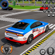 程序图标：Car Driving School Sim Ga…
