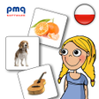 Ícone do programa: Edukacyjne gry dla dzieci