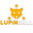 ไอคอนของโปรแกรม: Lupinball