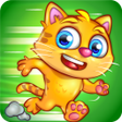 Ikon program: Find a Cat -  Hidden Obje…