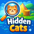 程序图标：Find a Cat -  Hidden Obje…