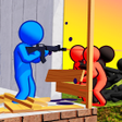 أيقونة البرنامج: Dusk WarZ