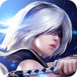 Иконка программы: THE VALOR:Child of Fate