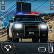 Icon of program: US Police Car Games 3d 20…