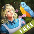 ไอคอนของโปรแกรม: Alices Patchwork Free