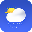 Иконка программы: Dark Sky Weather Forecast…