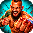 Ikona programu: Bare Knuckle Boxing