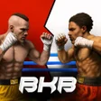 ไอคอนของโปรแกรม: Bare Knuckle Boxing